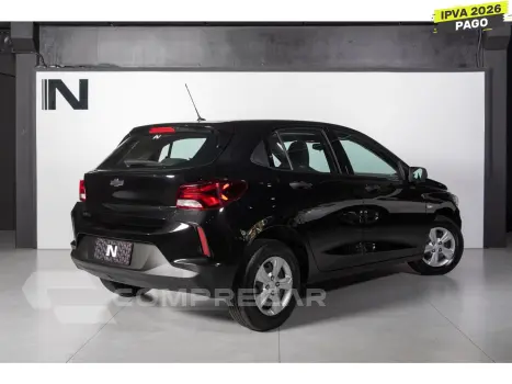 ONIX 1.0 FLEX MANUAL