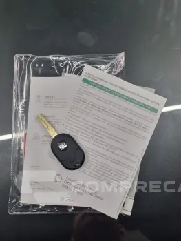 MOBI 1.0 8V EVO Like.