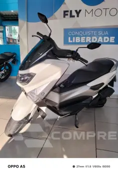 NMAX 160 ABS