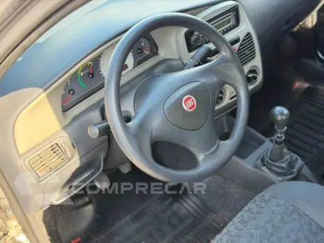 Palio 1.0 ECONOMY Fire Flex 8V 4p