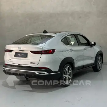 Fastback Impetus 1.0 200 T. Flex Aut