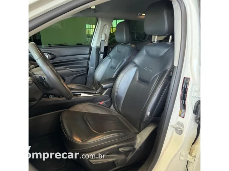 COMPASS 1.3 T270 TURBO FLEX LONGITUDE AT6