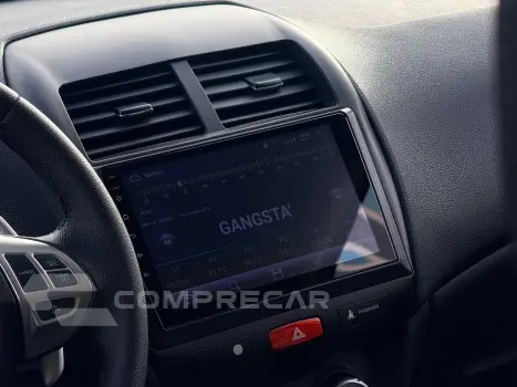 ASX 2.0 4X4 AWD 16V