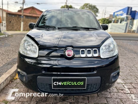 UNO EVOLUTION 1.4 Fire Flex 8V 5p