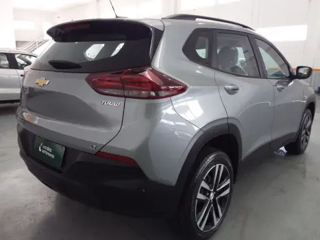 TRACKER 1.0 TURBO FLEX AUTOMÁTICO