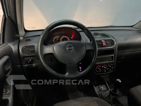 CORSA 1.4 MPFI MAXX SEDAN 8V FLEX 4P MANUAL