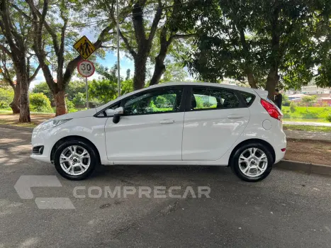 FIESTA 1.5 SE Hatch 16V