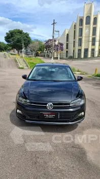 VIRTUS 1.0 200 TSI Highline