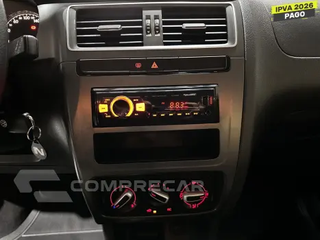 FOX 1.0 MI TRENDLINE 8V FLEX 4P MANUAL