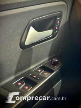 SPACEFOX 1.6 MSI Comfortline 8V
