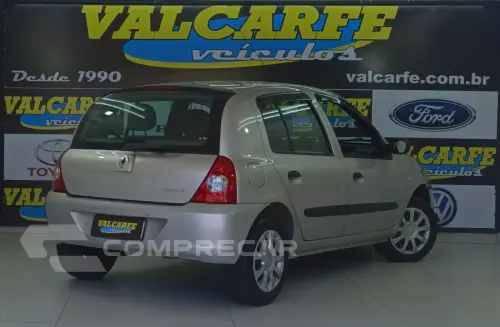 CLIO 1.0 Campus 16V
