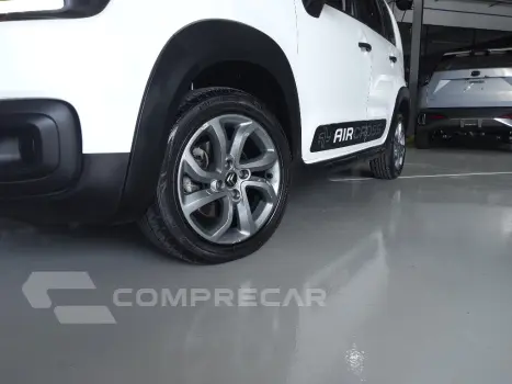 AIRCROSS 1.6 BUSINESS 16V FLEX 4P MANUAL