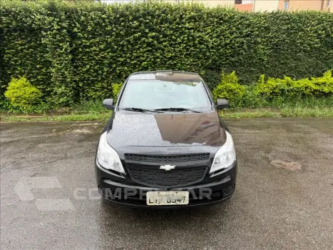 MONTANA 1.4 MPFI LS CS 8V