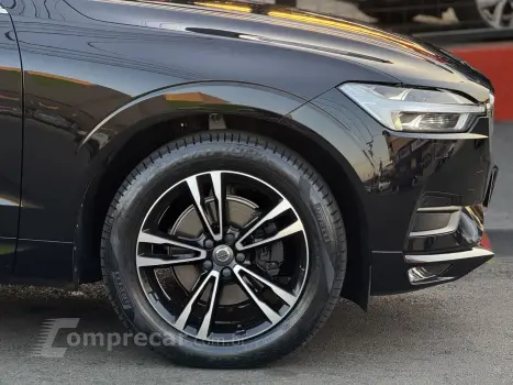 XC 60 T-5 MOMENTUM 2.0 254cv AWD 5p