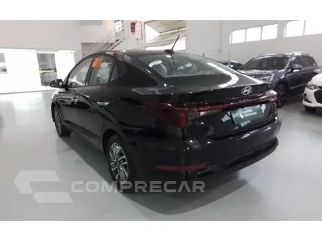 HB20S 1.0 12V FLEX LIMITED PLUS MANUAL