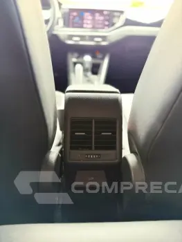 NIVUS 1.0 200 TSI Highline