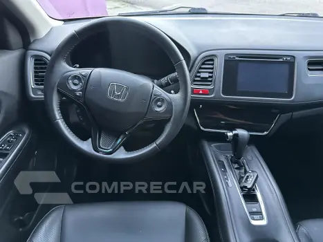 HR-V 1.8 16V EXL
