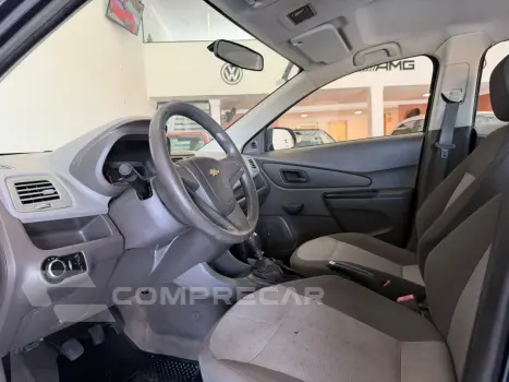 CHEVROLET COBALT COBALT LS 1.4 8V FlexPower 4p