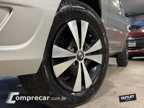 CELTA 1.0 MPFI LT 8V FLEX 4P MANUAL