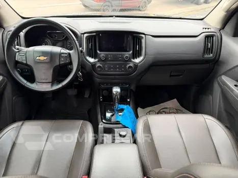 S10 2.8 16V Turbo High Country CD 4X4
