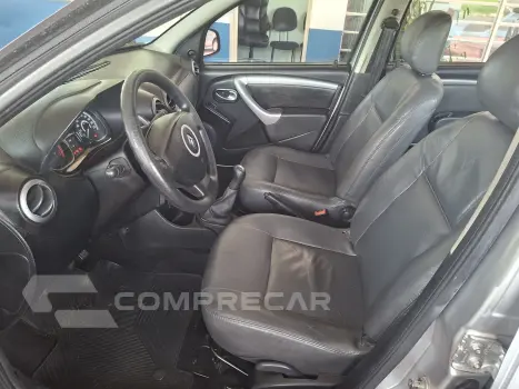 SANDERO 1.6 Expression 8V Hi-torque