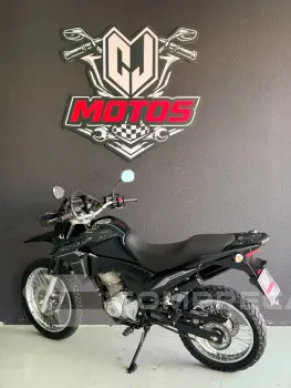 Nxr 160 bros esdd