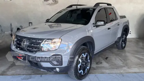 OROCH 1.6 16V SCE Iconic