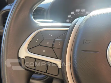 ARGO DRIVE 1.0 6V Flex