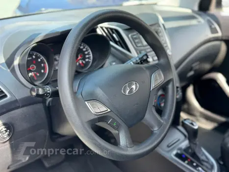 HB20 1.6 Comfort Plus 16V