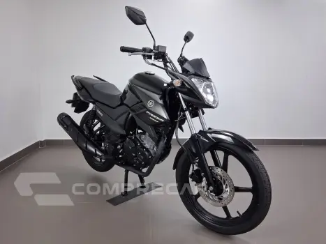 YS 150 FAZER SED