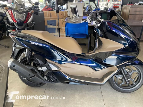 HONDA PCX 160 DLX