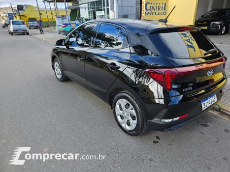 HB20 1.0 Comfort 12V