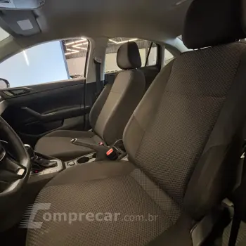 VIRTUS 1.6 MSI Flex 16V 4p Aut.