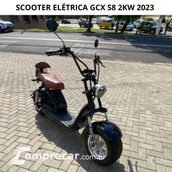 GEELY gcx s 8 2kw