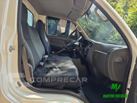 HR 2.5 Longo COM Caçamba 4X2 16V 130cv Turbo Intercooler