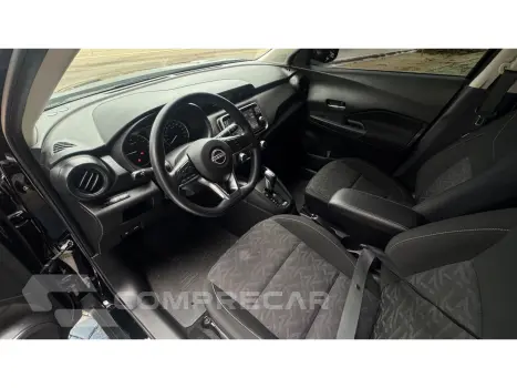 KICKS 1.6 16V FLEXSTART SENSE XTRONIC