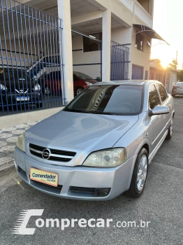 CHEVROLET ASTRA 2.0 MPFI Advantage 8V 4 portas