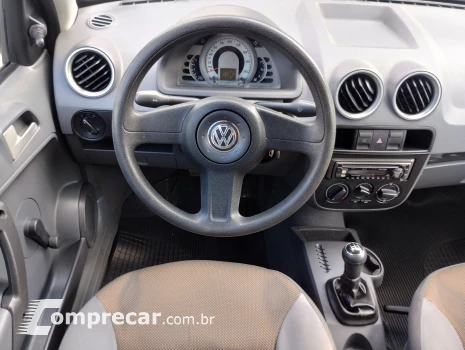 GOL 1.0 MI Copa 8V G.IV