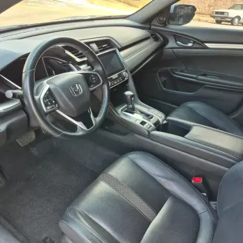 Civic Sedan EXL 2.0 Flex 16V Aut.4p