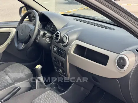SANDERO 1.6 Expression 8V Hi-torque