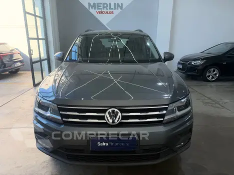 TIGUAN 1.4 250 TSI Allspace Comfortline