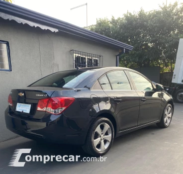 CRUZE 1.8 LT 16V