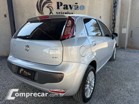 PUNTO 1.6 Essence 16V