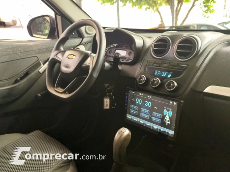MONTANA 1.4 MPFI LS CS 8V FLEX 2P MANUAL