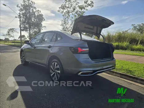VIRTUS 1.0 200 TSI HIGHLINE AUTOMÁTICO