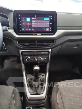 T-CROSS 1.0 200 TSI