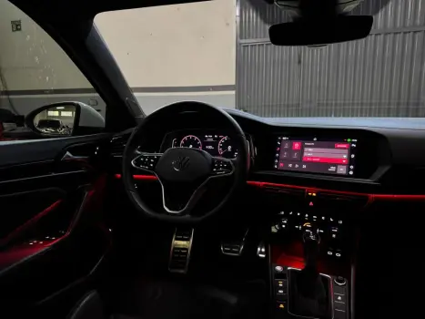 Jetta 2.0 4P 350 TSI GLI AUTOMÁTICO DSG