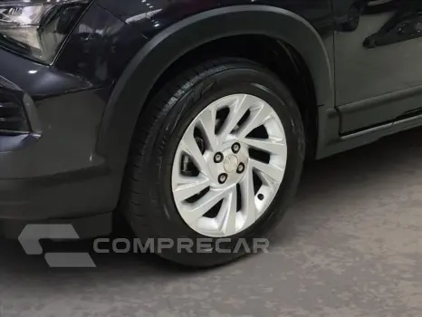 SPIN 1.8 LTZ 8V FLEX 4P AUTOMÁTICO