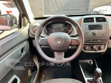 KWID 1.0 12V SCE ZEN