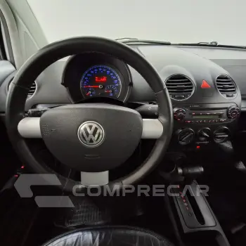NEW BEETLE 2.0 MI 8V